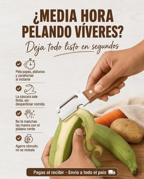 Full-pelador